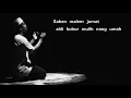 Download Lagu Story wa Saben malam jumat
