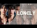 Lagu [AI COVER SONG] LADS - LONELY (Original Song by 2NE1)