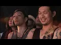 10-FEET - goes on (LIVE)