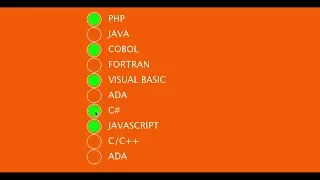 Processing java mode select several items