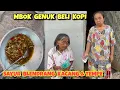 Download Lagu Mbok Genuk dijenguk Bek Sup ‼️ Masakan sayur blendrang ndeso