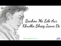 Download Lagu Rone de aaj humko Best Status