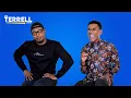 JOSHUA LEDET sings Ariana Grande John Legend and Jazmine Sullivan