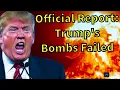 Download Lagu Het is officieel: Trumps bombardementen op Iran hebben Amerika minder veilig gemaakt