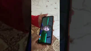 حسون كسر الموبايل بسبب لعبة بيس بيس موبايل Efootball 