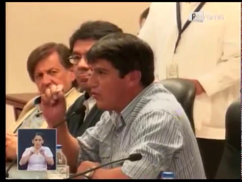 Presidente Moreno se reúne con red de maestros