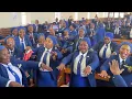 Download Lagu COGHDWG Opening 2024 - Thixo akunangqaleko