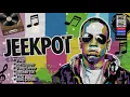Download Lagu JEEKPOT | Slow Rock, Rap \u0026 Reggae Remix Cover Version | Muzhika XL @TopTrending