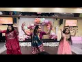 Download Lagu Baby shower - Mom \u0026 Mausi/Bua to be dance performance