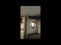 2002 Outback travel trailer