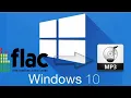 Download Lagu Best Way to Convert FLAC to MP3 Windows 10