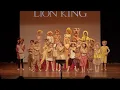 I just cant wait to be king (Magical Musicals 2023)