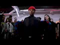 DREEZY - "Play Wit Ya" | Robert Green Choreography