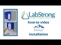 Download Lagu How to Install the LabStrong™ Rapids™ Type I Water Purification System
