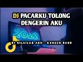 Download Lagu DJ PACARKU TOLONG DENGERIN AKU VIRAL TIKTOK REMIX FULL BASS TERBARU 2022