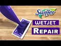 Dead Swiffer WETJET Repair