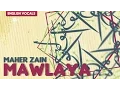 Download Lagu Maher Zain - Mawlaya (English Version) | Vocals Only (No Music)