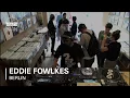 Download Lagu Eddie Fowlkes Boiler Room Berlin DJ Set