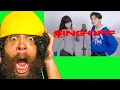 Download Lagu AMERICAN REACTS TO SING-OFF TIKTOK SONGS 22 @RZDarmawangsa Reaction!