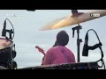 Download Lagu Michael Kiwanuka - One More Night \u0026 Cold Little Heart (Live @ Garorock 2017)