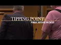 Tipping Point Public Defense in Crisis