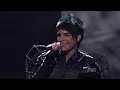 Adam Lambert & Kiss  -  Medley  -  Finale  -  20/05/09