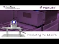 An In Depth Demonstration of the T3 OPX