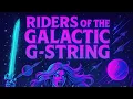 Download Lagu Riders of the Galactic G-String - AI Overdrive
