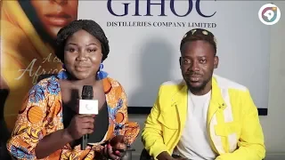 full adekunle gold interview interviews ameyawtv