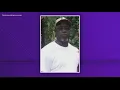 Union County man accused of murder now in jail