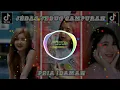 Download Lagu DJ CAMPURAN JEDAG JEDUG FULLBASS PRIA IDAMAN | DJ TIK TOK VIRAL 2022 [ FYP SOUND AFRIAN_AF ]
