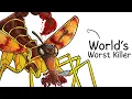 Download Lagu Why it Sucks To Be Born As a Scorpionfly