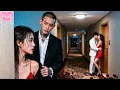Lagu On engagement eve she saw fiancé cheat;a rude ceo uncle shielded her,took her home,and adored her！