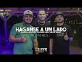 Enigma Norteño X Legion RG X Neton Vega - Haganse A Un Lado (Estudio 2024)