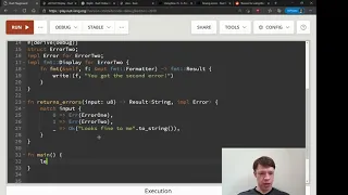 Easy Rust 132 Boxes in dynamic dispatch vs impl trait
