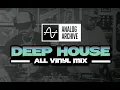 Download Lagu Deep House \u0026 Electronic Music on Wax with Mr. Sonny James \u0026 DJ Excel