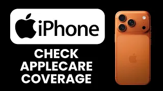 How to Check AppleCare Coverage on iPhone Quick Ways to Verify Warranty and Protection