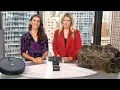 Inside Deals on iHome Robot Vacuum PWRCard Power Banks Joan Davis Duffel Bag 92 Off