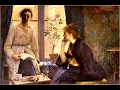 Edward Elgar Une Idylle for Cello & Organ Op. 4 No. 1