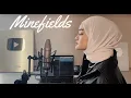 Download Lagu Minefields- Faouzia \u0026 John Legend Cover By Eltasya Natasha
