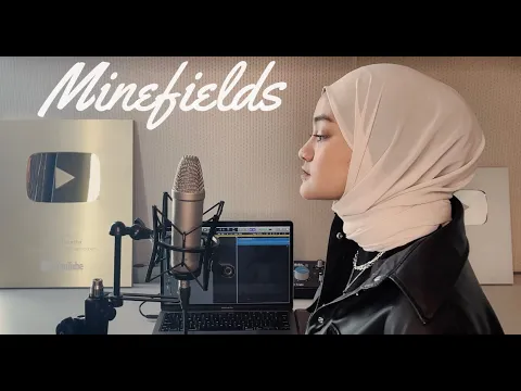 Download MP3 Minefields- Faouzia & John Legend Cover By Eltasya Natasha