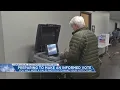 Election Day in Ohio What to know before heading to the polls
