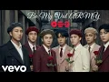 Lagu BTS - Be My Val Army (2026 Arirang Val Song) Jungkook x Jimin x Namjoon x Suga x V x  Jhope) FMV