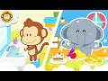Download Lagu Lagu Anak Indonesia | Cuci Tangan 🧼✋🤚 | BaLiTa