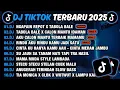 Download Lagu DJ TIKTOK TERBARU 2025🎵DJ NGAPAIN REPOT X TA BOLA BALE 🎵 DJ TA BOLA BALE X CALON MANTU IDAMAN
