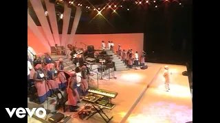 joyous celebration lord we praise bayede live at sabc johannesburg 2004 