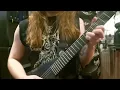 Watain - The Child Must Die (Guitar Cover)