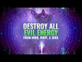 Download Lagu Cleanse Evil Energy: Cleanse Negative Energy from Home and Body
