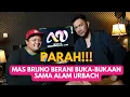Lagu BUKA-BUKAAN BERSAMA ALAM URBACH PART 1