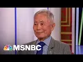 George Takei s They Called Us Enemy